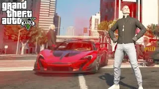 🔴 GTA 5 RP Tamil | Puli Vetti Siddhar - Vaanga konja neram FUN pannuvom!