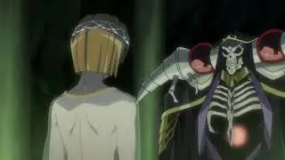 Overlord AMV - NEFFEX - cold in the water