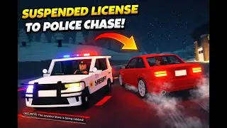 YOUR LICENSE IS SUSPENDED! | Mano County Sheriff's Office | Part 48
