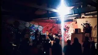 Blind Child - Teeth(clip) *Hive*