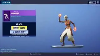 Fortnite leaked overtime skins for season 8!