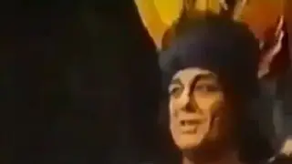 Trechos do &ldquo;Guarany&rdquo; (excerpts from &ldquo;Il Guarany&rdquo;) com Pl&aacute;cido Domingo