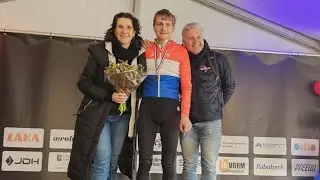 NK Veldrijden 2026
