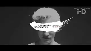 Jonathan Morgenstern | 