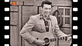BOBBY LORD - That's All Right Mama (1956) TV vid&eacute;o clip (remastered sound)