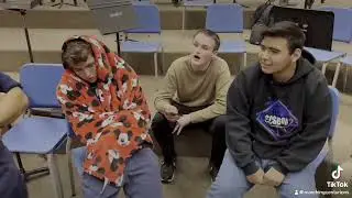 2024 Senior Skit
