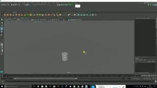 MAYA Full Tutorial In Tamil | Step By Step Lesson