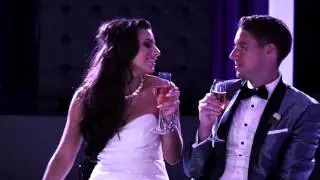 WEDDING TRAILER | Dream Wedding