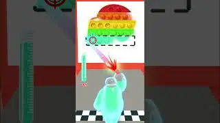color Runner- NOOB o vs PRO vs HACKER / Minecraft Battle Animation#MrBhativideo