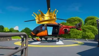 Choppa God