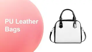 Unleash Your Style with Custom Print-on-Demand Leather Bags
