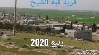 قبة الشيح