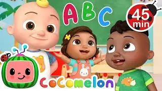ABC Poem for Kids 🔤🎵 | Alphabet Song | Poem Pop