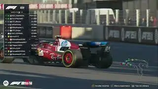 GP BELGICA | Sprint Apex F1 League