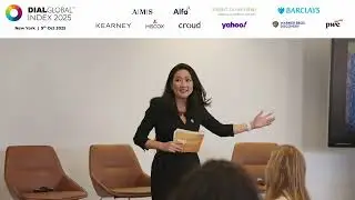 DIAL Global Index 2025 | INTRODUCTION | Leila McKenzie Delis