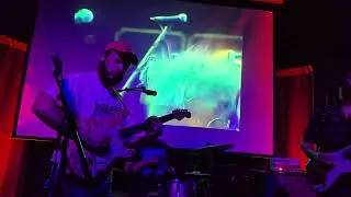 Holy Wave - Escapism (Live in LA 2024)