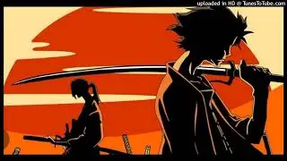 nujabes x samurai champloo type beat - street dancer