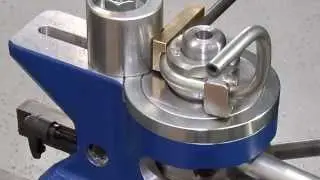 Produktvideo JUTEC Biegesystem KBV