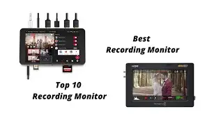 Best Recording Monitor | Top 10 Recording Monitor | Shopping Carton Palace