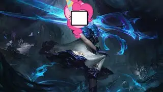 Gwen jungla tutorial