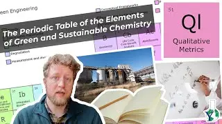 Element 51 - Qualitative Metrics