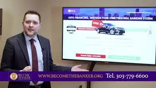 Self-financing Your Major Purchases | What Is Become The Banker Ep.5