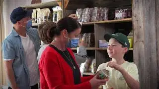 Buy local first and always! Stronger Than Ever Together - Great Things Happen Here