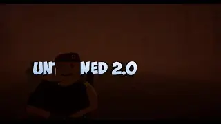Unturned 2 In A Nutshell