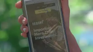 New Financial Literacy App Aims To Close Racial Wealth Gap