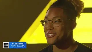 Meet David Stalter Jr., local hip-hop dancer and national champion