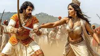 महाराणा प्रताप को मारने के लिए अकबर ने भेजी हसीना क़ातिल | Maharana Pratap | Full Episode 2025