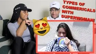 Couple Reacts : 
