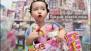 The BEST and WORST Toys (at the Cheap Chinese Toy Store in Bali)