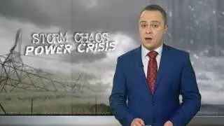 Tim Hatfield, Southern Cross News Storm Special