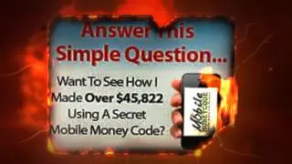 Empower Network Reviews - Mobile Money Code scam