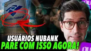 😨 VC FAZ ISSO E VAI DAR PROBLEMAS, PARE AGORA DE FAZER