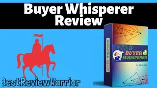 Buyer Whisperer Review: Secret Untapped Traffic Source Revealed