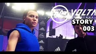 GEBURT EINES NEUEN TEAMS ⚽️ FIFA 20 VOLTA STORY #003 | FriesenTV - GERMAN/DEUTSCH