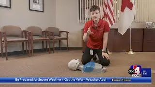 World Restart a Heart Day