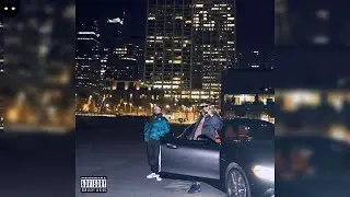 Larry June x Jay Worthy Type Beat - 