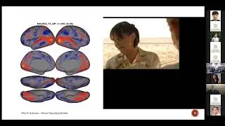 Neural Encoding Models