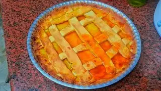 طريقة عمل الباستافلورا 🥰