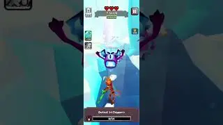 Blades of Brim Complete 1 portal quests Level 22