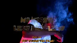 MG Nussie - Less Problems (Official Music Video)