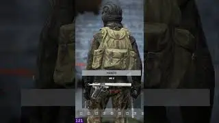 DAYZ TIP 💡: Trap Locking #dayz