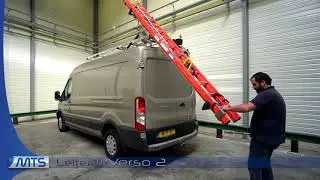 11 - Leiterlift Verso2 - MTS - DL - Deutsch