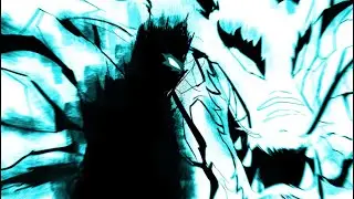 SHINJI AWAKENING + FINISHERS + MORE! | Legends Battlegrounds Update