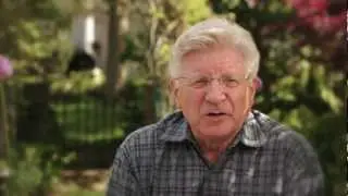 Larry Barton - American Red Cross Real Heroes - Hero of a Lifetime