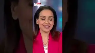 'Indoctrination': Sky News host mocks they/them pronouns on board game