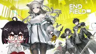 [Arknight Endfield] Getting more 6stars Characters